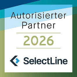 SelectLine Kompetenz Partner