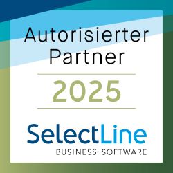 SelectLine Kompetenz Partner